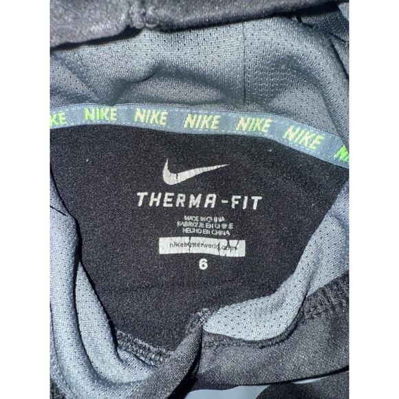 Boys Nike & Adidas Bundle (3) Little Boys Hoodie, Pants, & Shirt, sz 6 - Picture 4 of 15